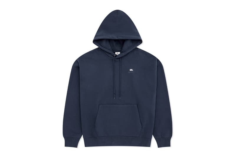 Nike Drops Dover Street Market Specials Capsule Collection dsm 17-piece cobranded pieces t-shirts