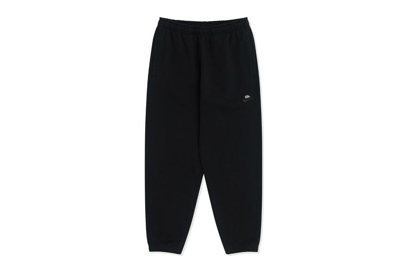 Nike Drops Dover Street Market Specials Capsule Collection dsm 17-piece cobranded pieces t-shirts