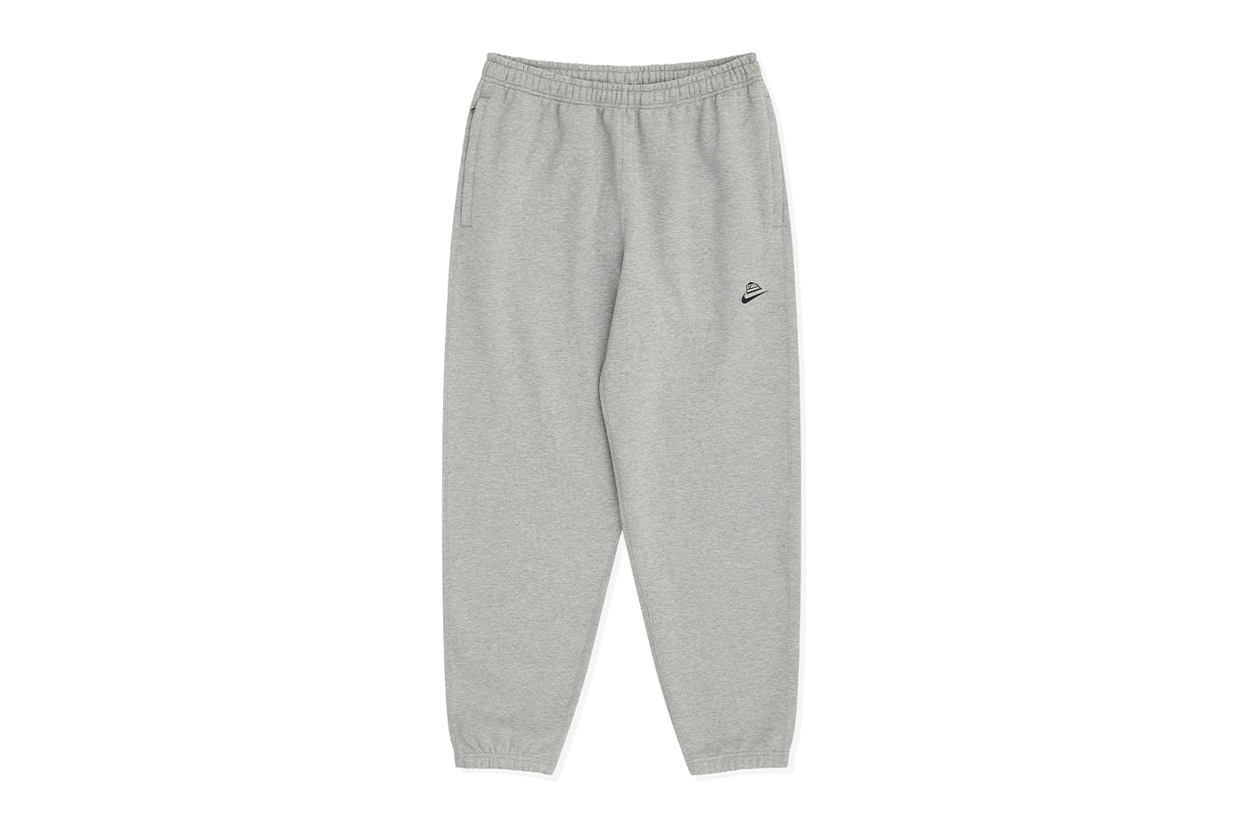 Nike Drops Dover Street Market Specials Capsule Collection dsm 17-piece cobranded pieces t-shirts