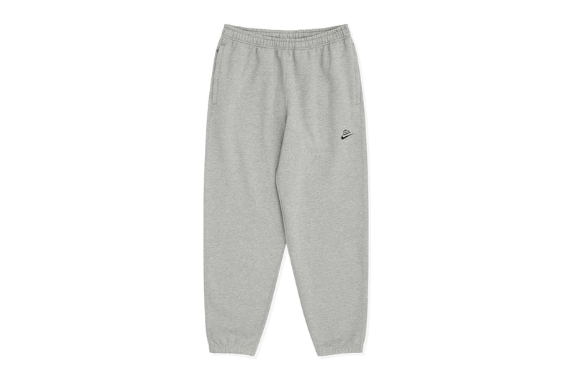 Nike Drops Dover Street Market Specials Capsule Collection dsm 17-piece cobranded pieces t-shirts