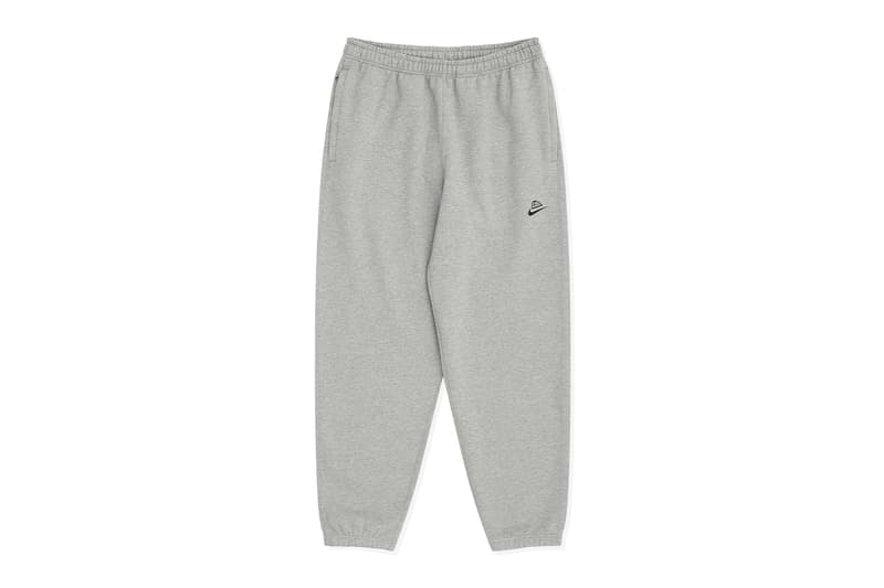 Nike Drops Dover Street Market Specials Capsule Collection dsm 17-piece cobranded pieces t-shirts