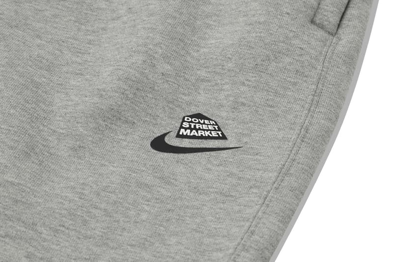 Nike Drops Dover Street Market Specials Capsule Collection dsm 17-piece cobranded pieces t-shirts