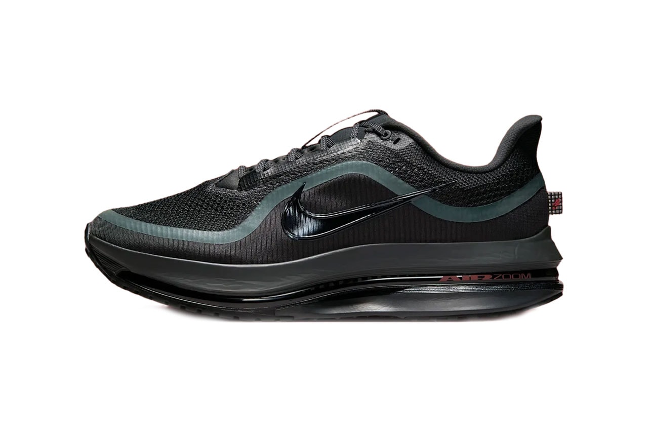 Nike Pegasus Premium Anthracite Release Info