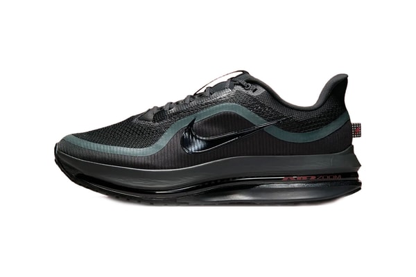Nike Pegasus Premium Anthracite Release Info