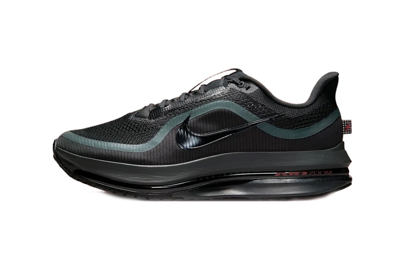 Nike Pegasus Premium Anthracite Release Info