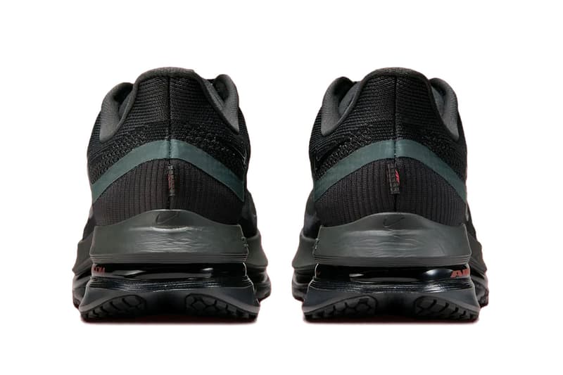 Nike Pegasus Premium Anthracite Release Info