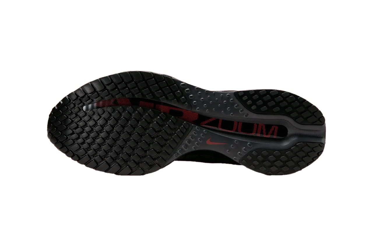 Nike Pegasus Premium Anthracite Release Info