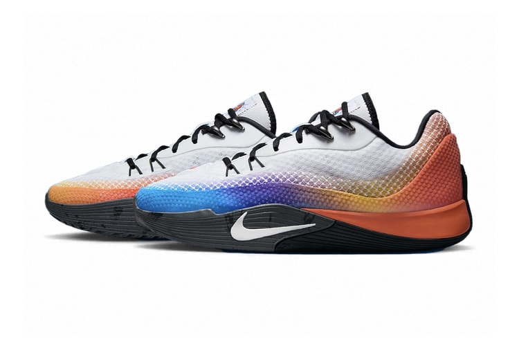 Official Look at the Nike ST Flare "Multi-Color"