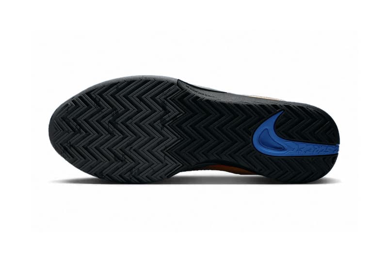 Official Look at the Nike ST Flare "Multi-Color" White/Black-Space Clay Yellow IH7326-110 china exclusive