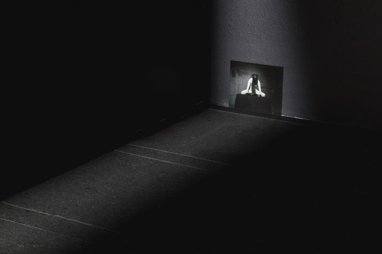 Explore Pan Daijing's Sonic Abyss in 'Sudden Places'