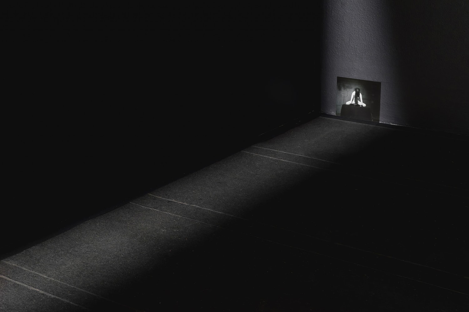 Pan Daijing 'Sudden Places' at Walker Art Center Minneapolis artworks exhibition