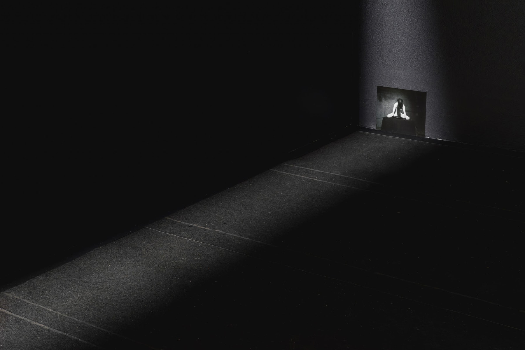 Pan Daijing 'Sudden Places' at Walker Art Center Minneapolis artworks exhibition