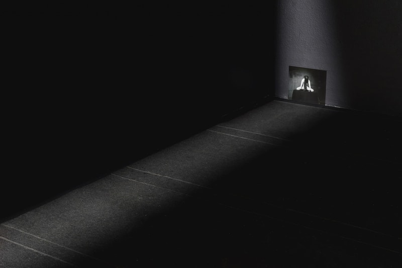 Pan Daijing 'Sudden Places' at Walker Art Center Minneapolis artworks exhibition