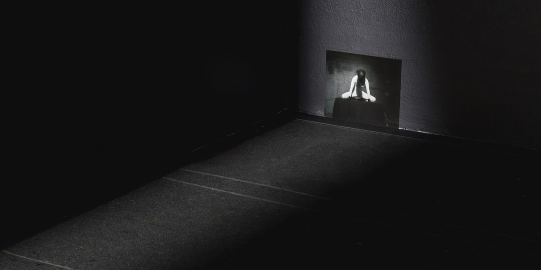 Explore Pan Daijing's Sonic Abyss in 'Sudden Places'