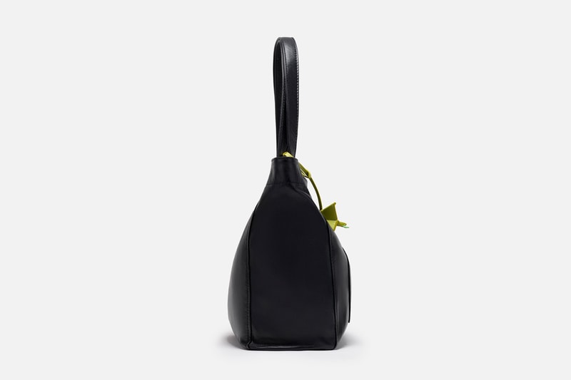 Afterpay Dropshop Linden Is Enough Travel Tote HBX 