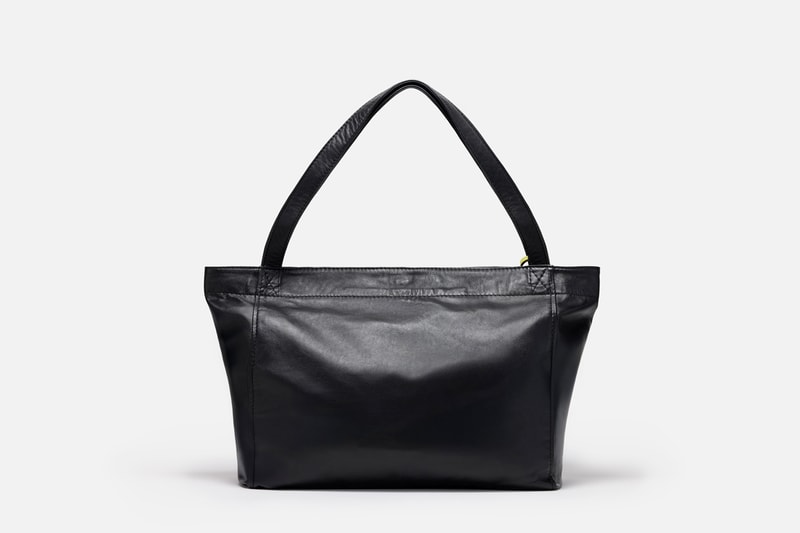 Afterpay Dropshop Linden Is Enough Travel Tote HBX 