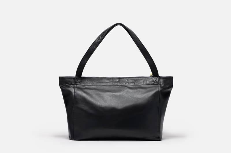 Afterpay Dropshop Linden Is Enough Travel Tote HBX