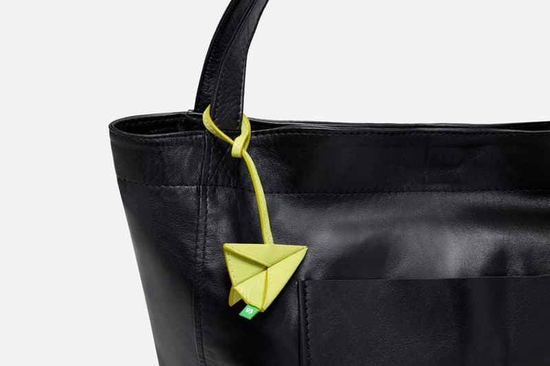 Afterpay Dropshop Linden Is Enough Travel Tote HBX