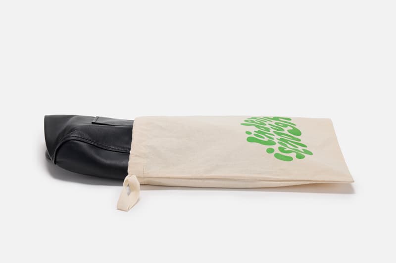 Afterpay Dropshop Linden Is Enough Travel Tote HBX