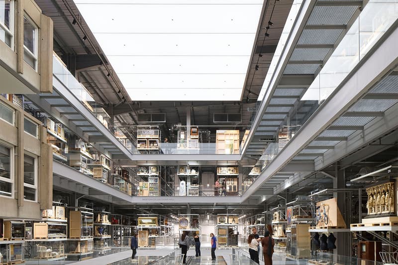 Diller Scofidio + Renfro Just Unveiled London's Most Exciting New Museum