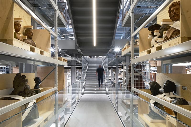 Diller Scofidio + Renfro Just Unveiled London's Most Exciting New Museum