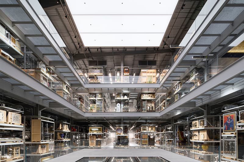 Diller Scofidio + Renfro Just Unveiled London's Most Exciting New Museum