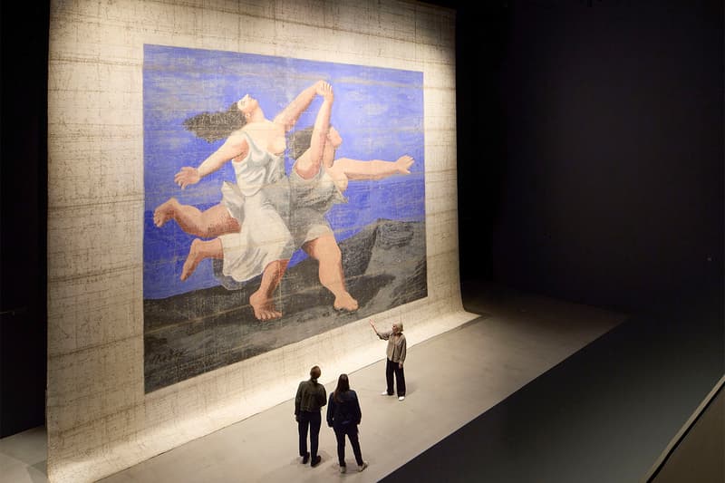 Diller Scofidio + Renfro Just Unveiled London's Most Exciting New Museum