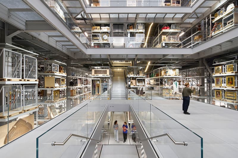 Diller Scofidio + Renfro Just Unveiled London's Most Exciting New Museum