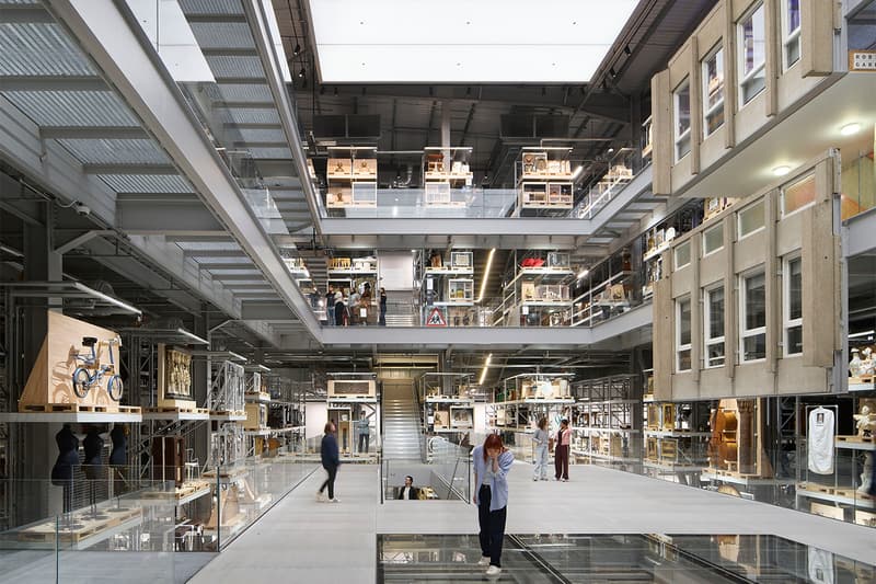 Diller Scofidio + Renfro Just Unveiled London's Most Exciting New Museum