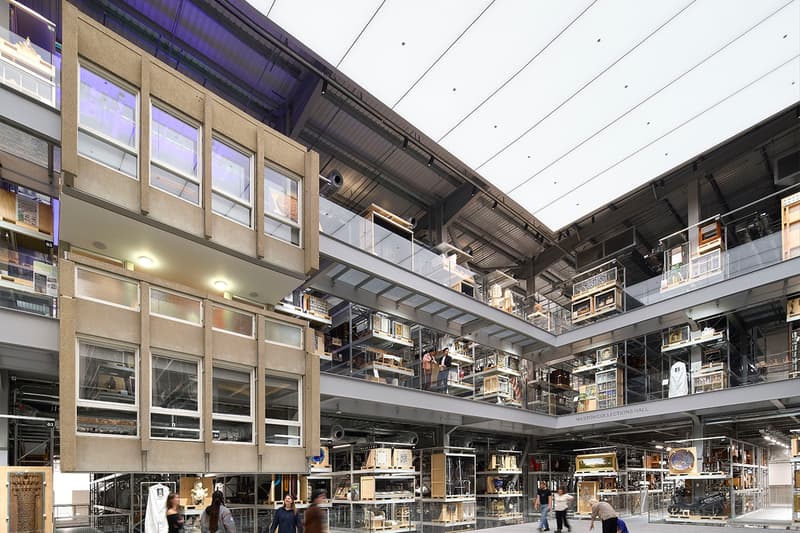 Diller Scofidio + Renfro Just Unveiled London's Most Exciting New Museum