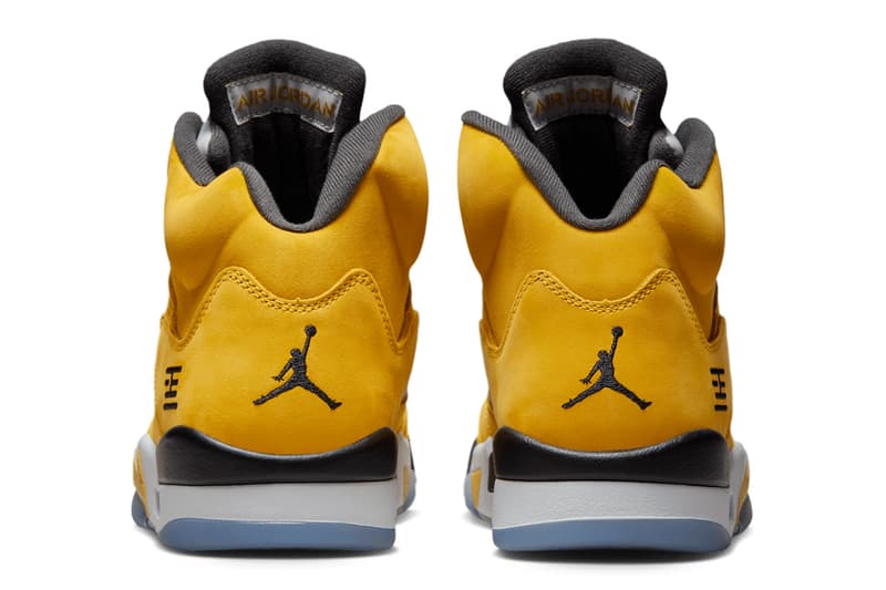 Air Jordan 5 Tokyo23 IO3372-700 Release Date info store list buying guide photos price