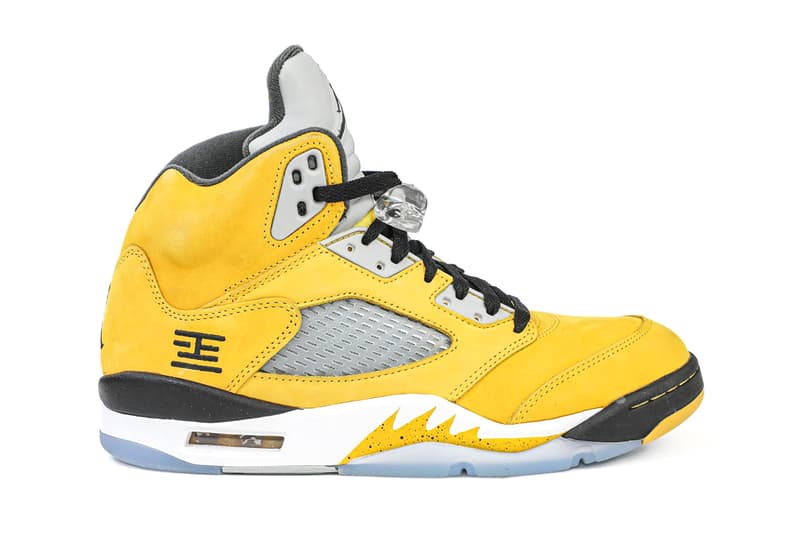 Air Jordan 5 Tokyo23 IO3372-700 Release Date info store list buying guide photos price
