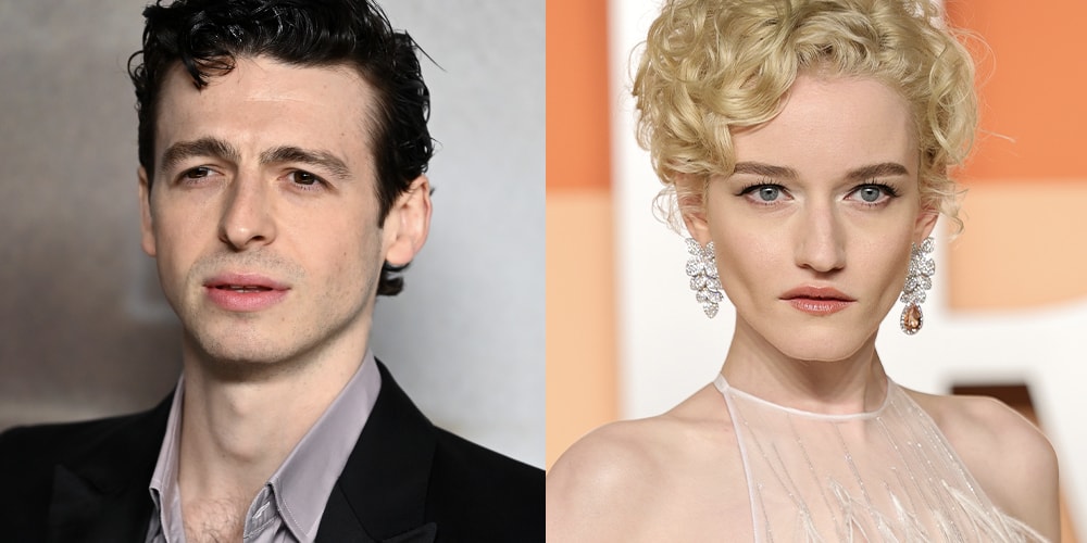 Anthony Boyle and Julia Garner Cast in Netflix's FTX Series 'The Altruists'