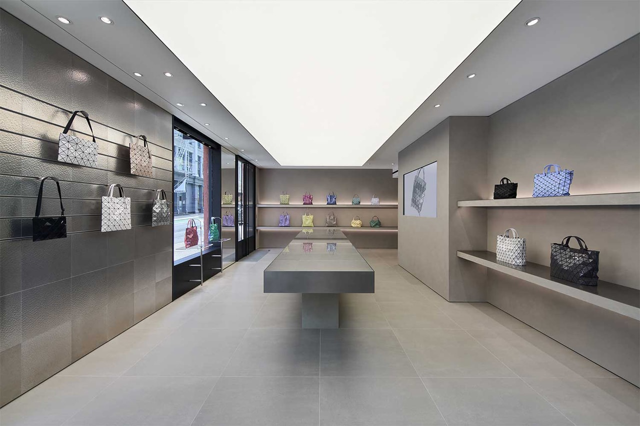 Bao Bao Issey Miyake Is Opening Its First Store in New York City
