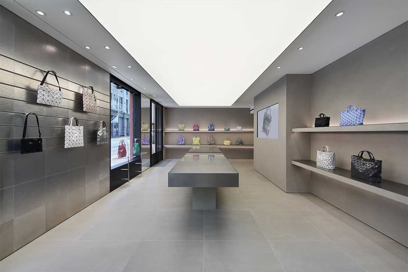 Bao Bao Issey Miyake Is Opening Its First Store in New York City