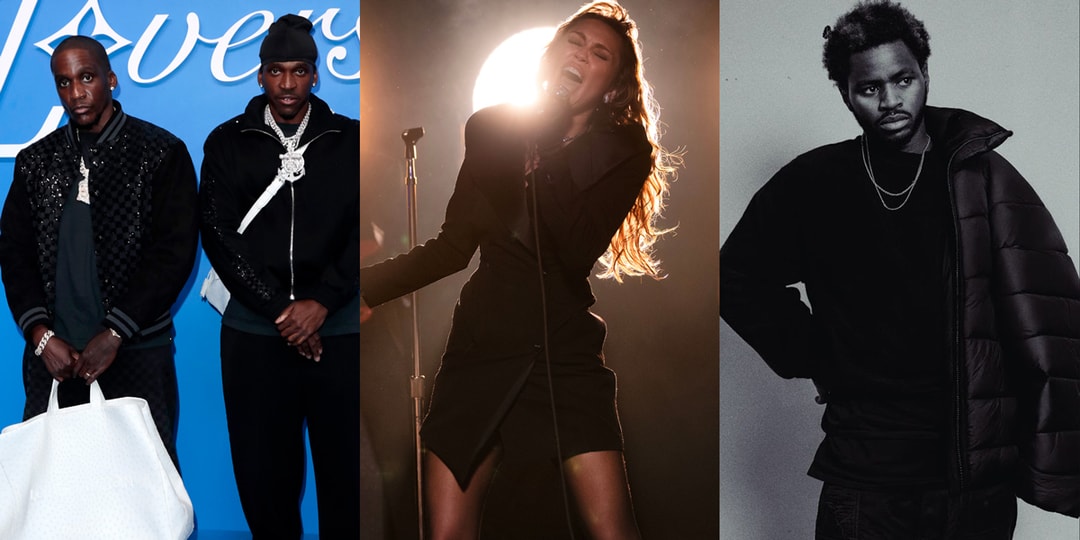 Best New Tracks: Clipse, Miley Cyrus, Ovrkast., and More