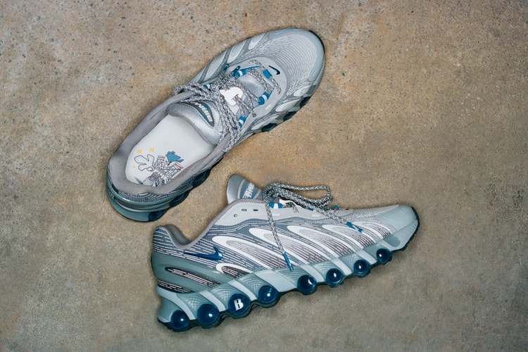 The Better Gift Shop x Nike Air Max Dn8 Drops Next Week