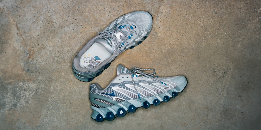 The Better Gift Shop x Nike Air Max Dn8 Drops Next Week