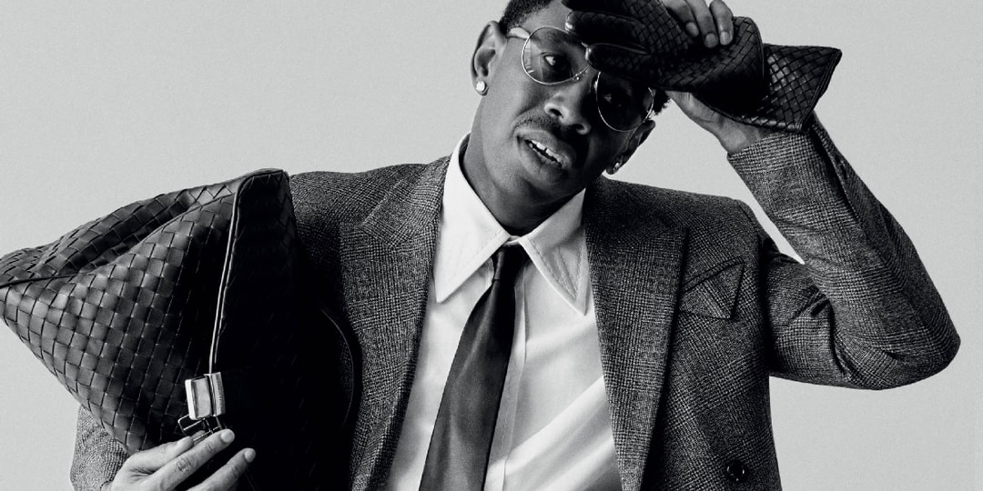 Bottega Veneta Taps Tyler, The Creator & More to Celebrate 50 Years of Its Intrecciato Leather Weave