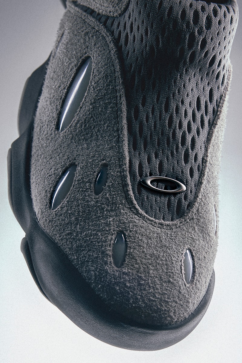Oakley Factory Team Flesh Warp Release Date Information 