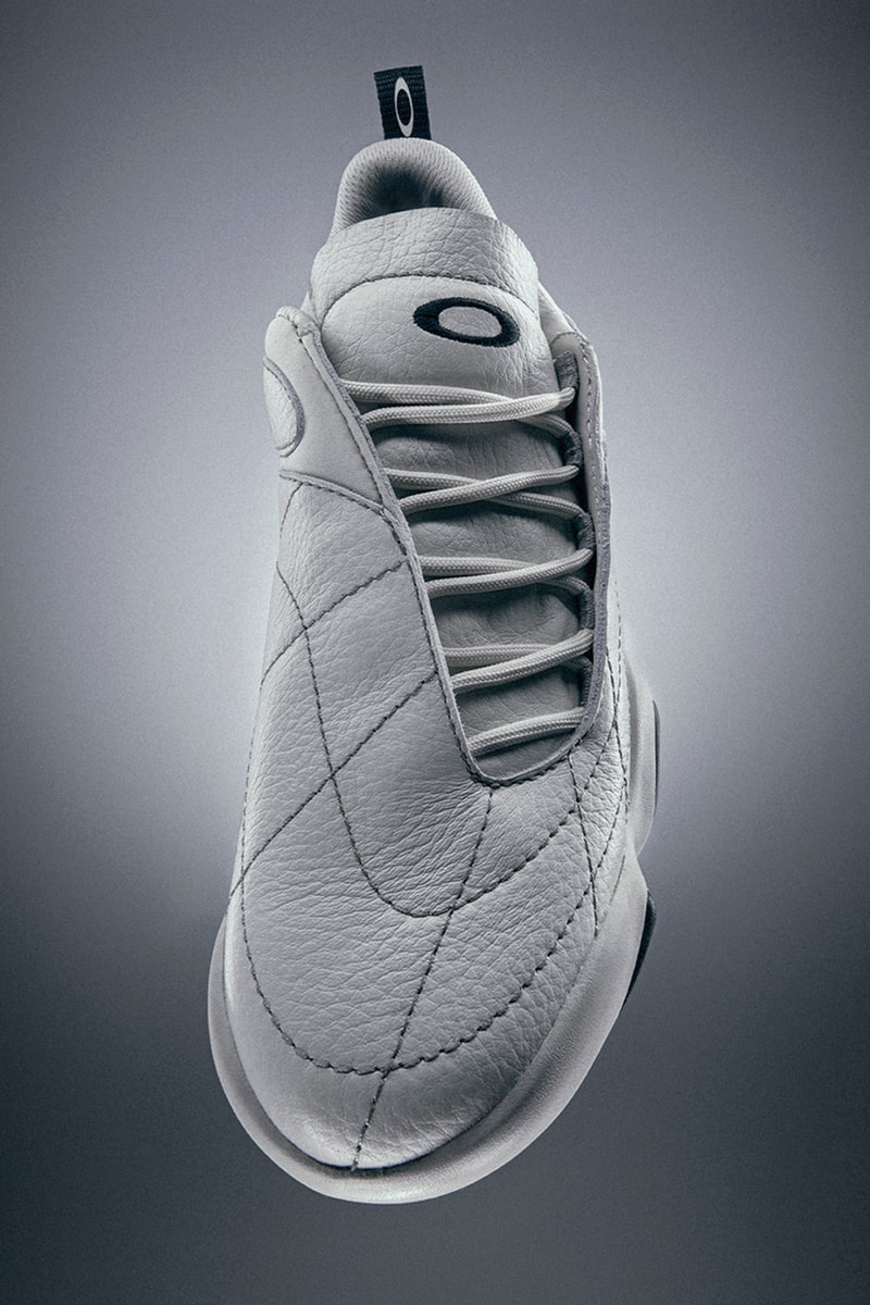 Oakley Factory Team Flesh Warp Release Date Information 