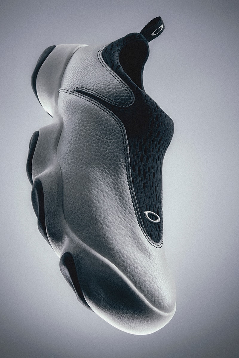 Oakley Factory Team Flesh Warp Release Date Information 