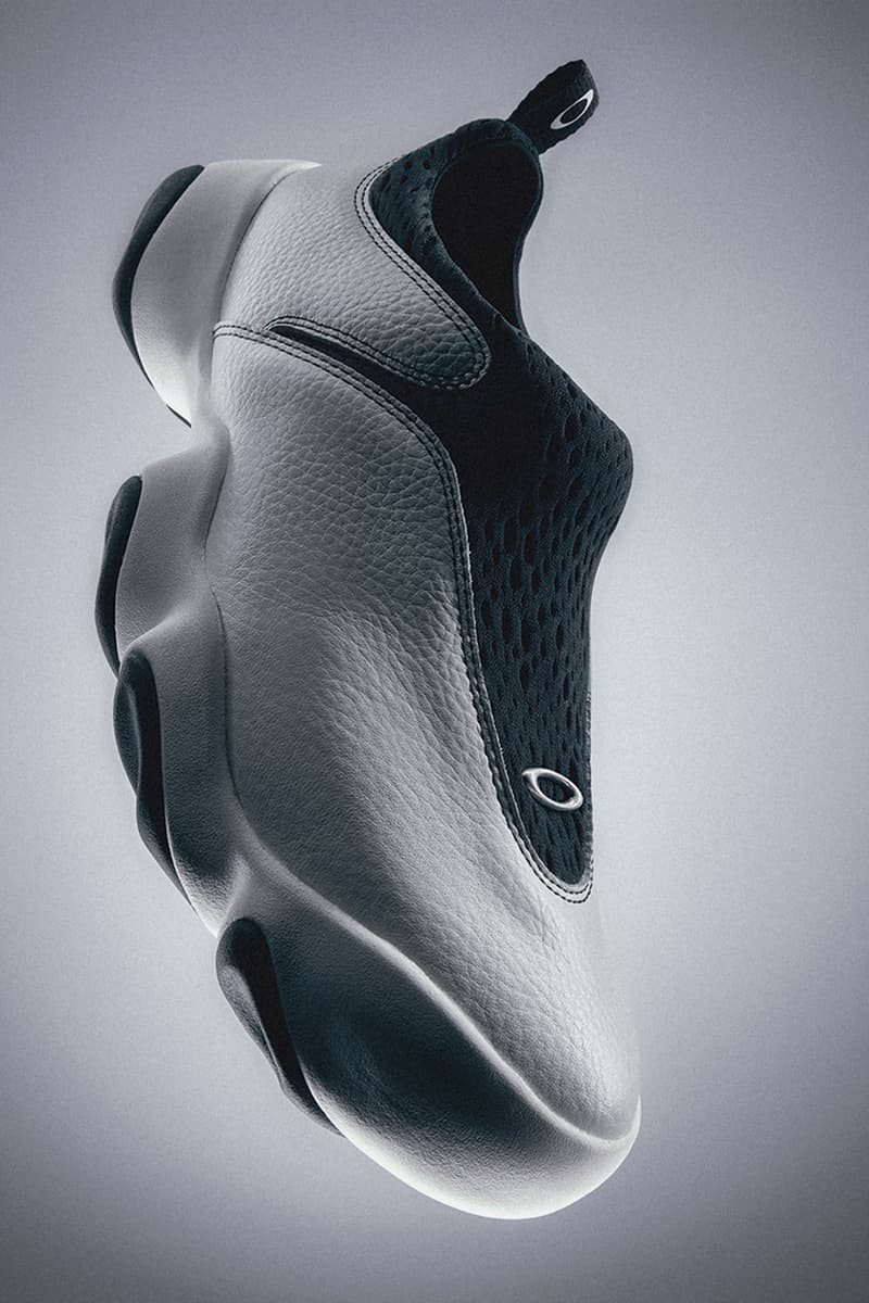Oakley Factory Team Flesh Warp Release Date Information