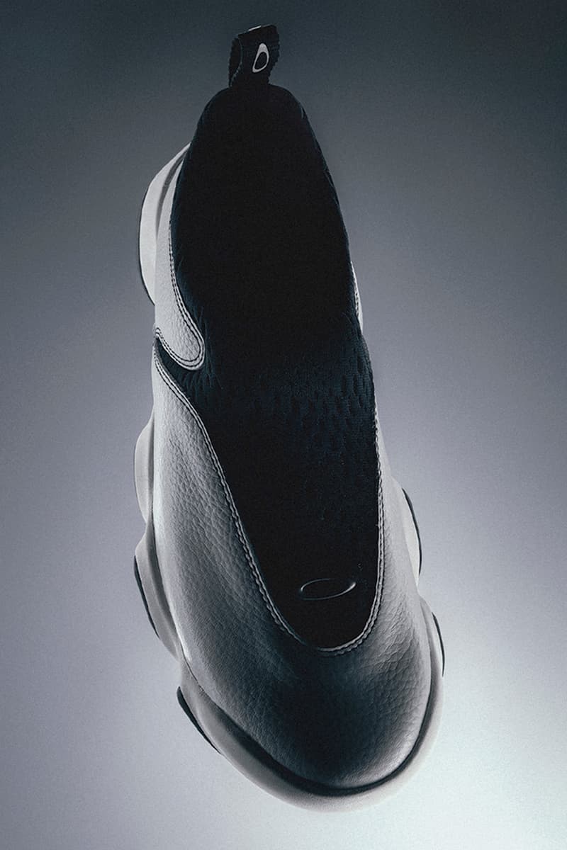 Oakley Factory Team Flesh Warp Release Date Information