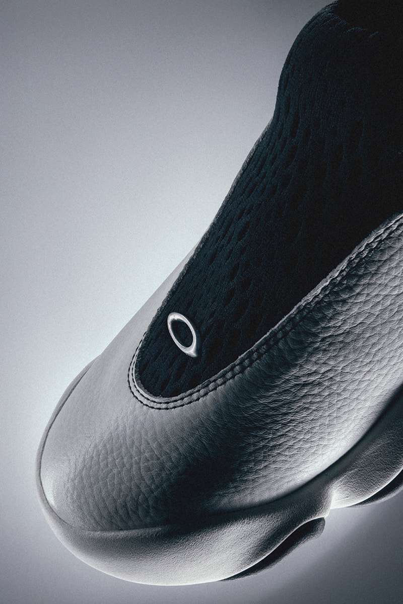 Oakley Factory Team Flesh Warp Release Date Information 