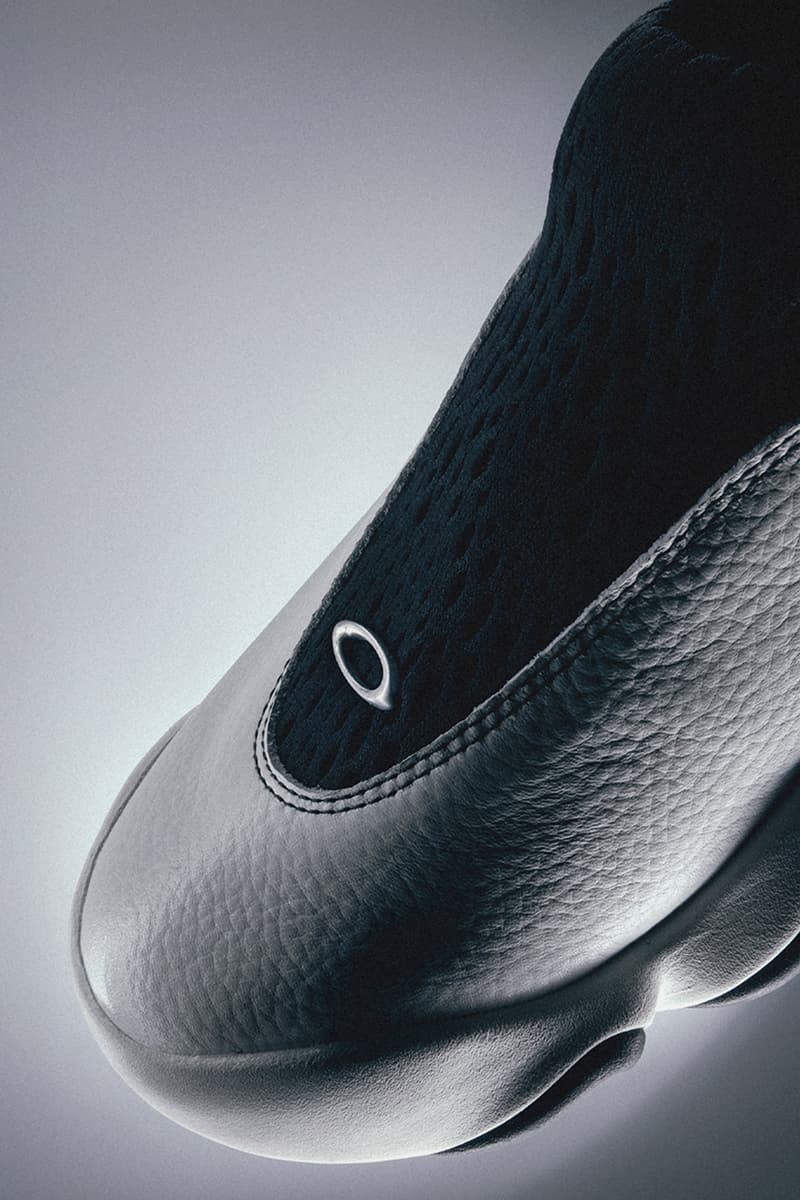 Oakley Factory Team Flesh Warp Release Date Information