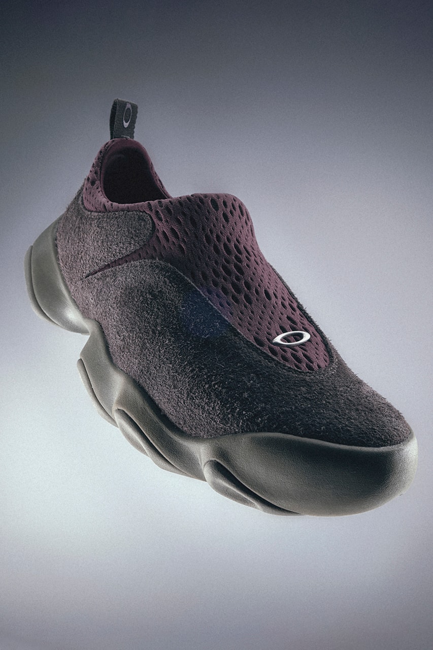 Oakley Factory Team Flesh Warp Release Date Information 