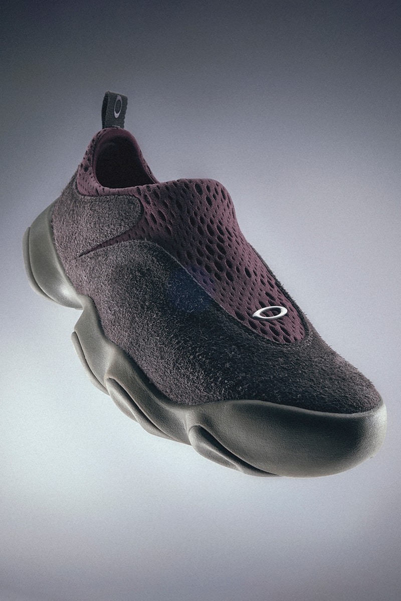 Oakley Factory Team Flesh Warp Release Date Information 