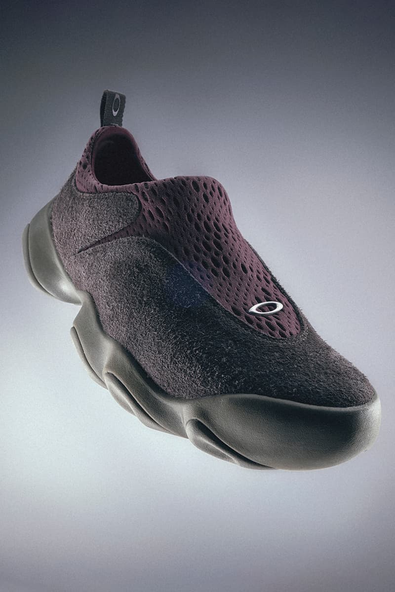 Oakley Factory Team Flesh Warp Release Date Information