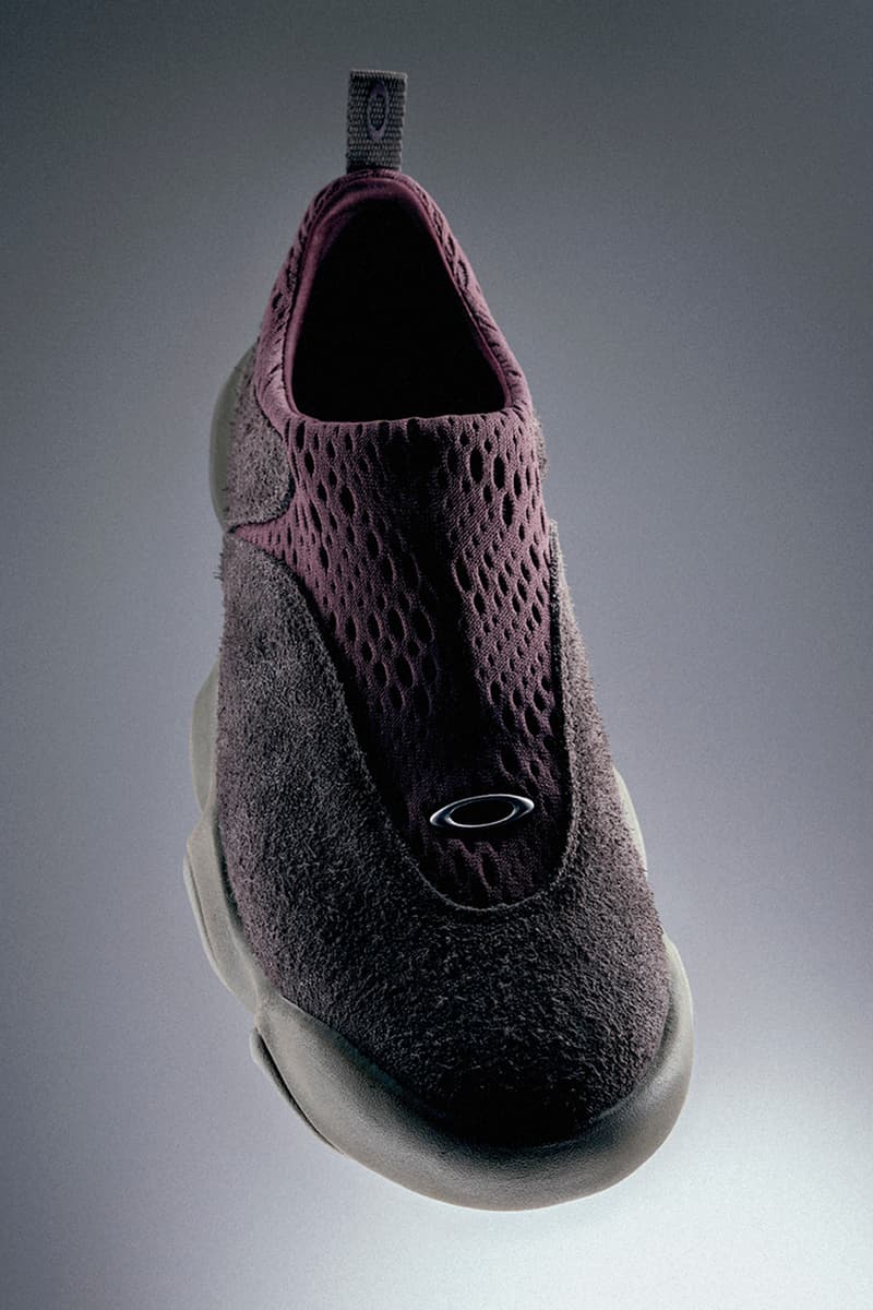 Oakley Factory Team Flesh Warp Release Date Information